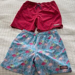 Vineyard Vines Swim Shorts